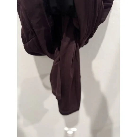 Adrianna Papell Short Formal Dress Size 6 New With Tags - Picture 12 of 15